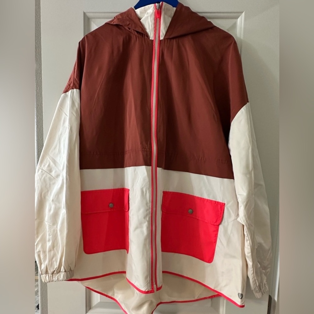 LIVI Jacket